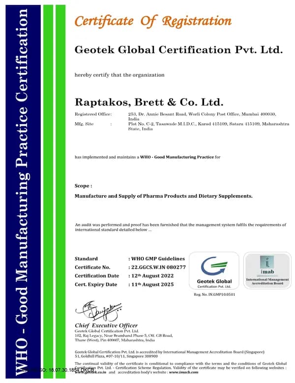 Hồ sơ công bố 3