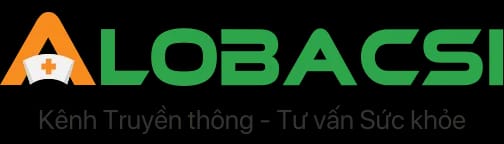 AloBacsi (Kênh Truyền thông – Tư vấn Sức khỏe)