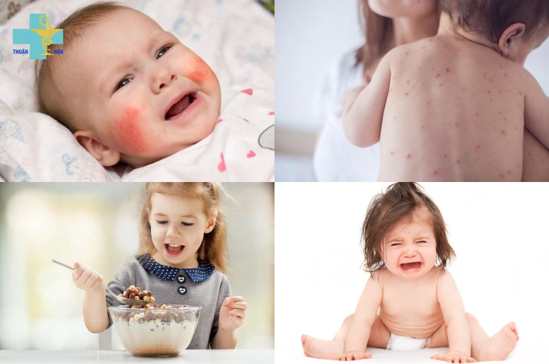 nguyên nhân bé sơ sinh rối loạn tiêu hóa