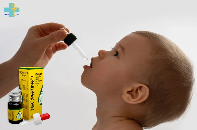 Cách xử lý trẻ bị phân sống